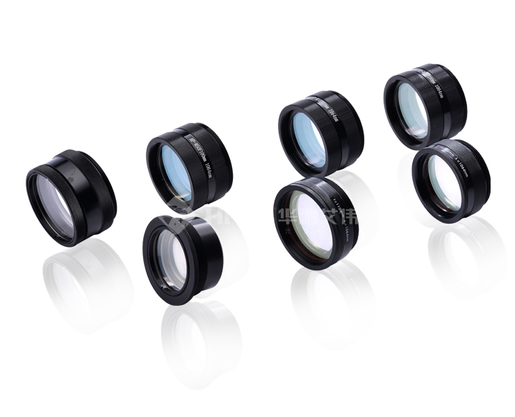 激光切割機(jī)組合聚焦鏡筒