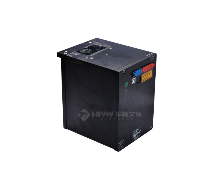 瑞鐳激光焊接振鏡