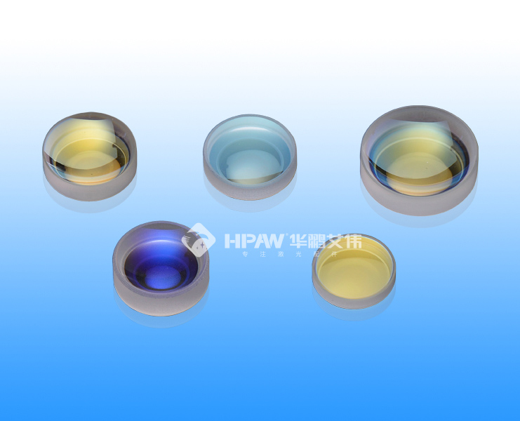 激光打標(biāo)機(jī)擴(kuò)束鏡片