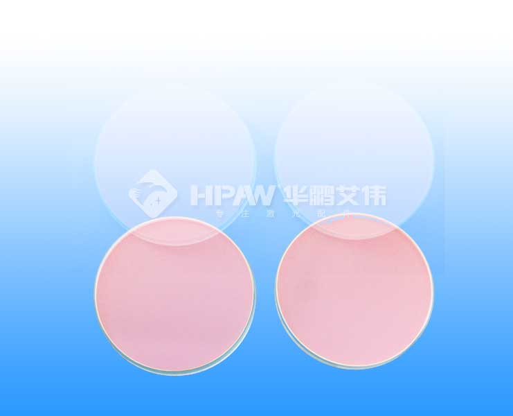 激光擴(kuò)束鏡