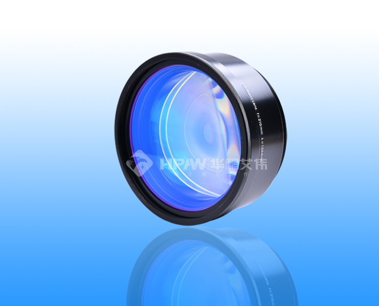 1064nm場鏡/打標(biāo)機(jī)聚焦鏡頭