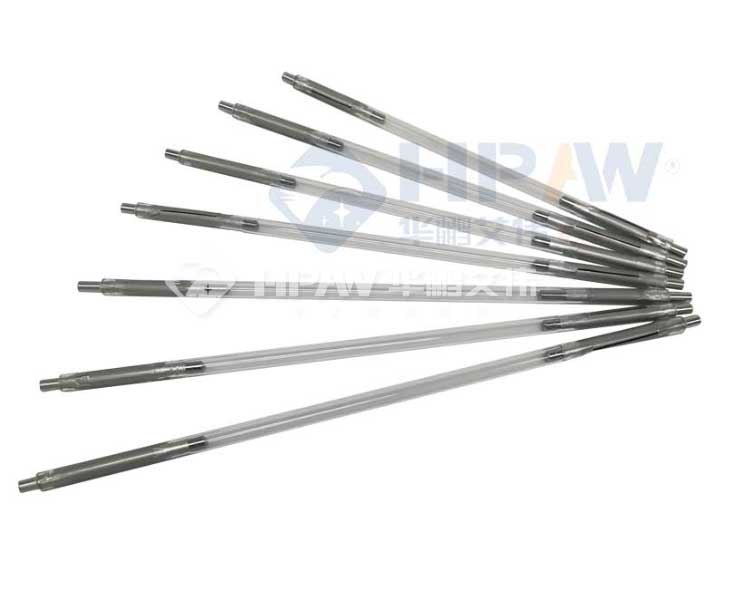 激光切割焊接機(jī)激光氙燈