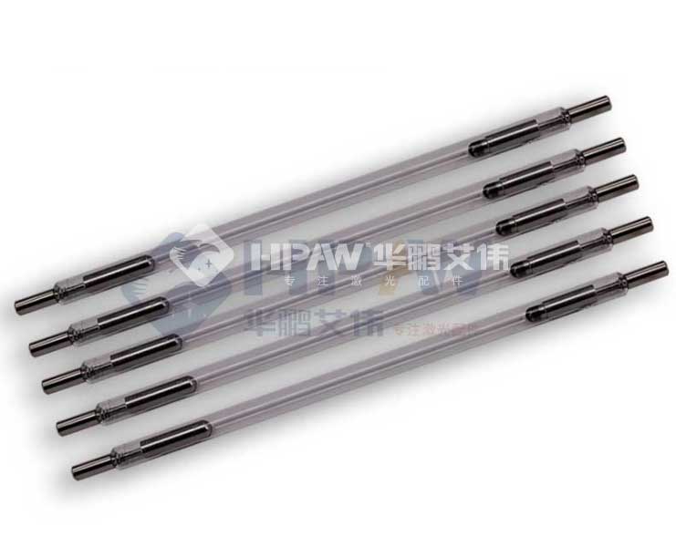 激光打標(biāo)機(jī)激光氪燈