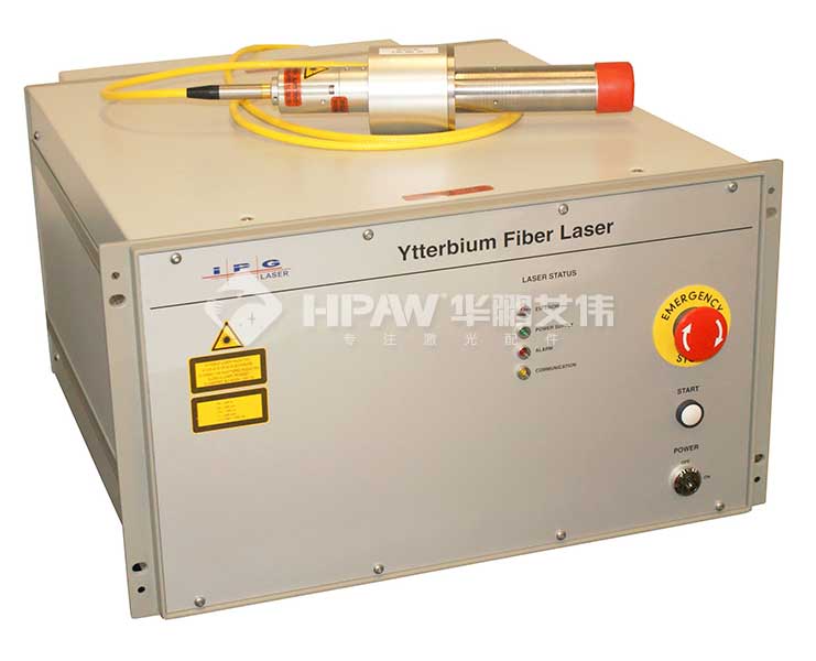 進口光纖激光器代理廠家