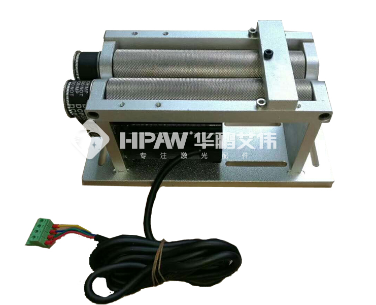 激光打標(biāo)機(jī)旋轉(zhuǎn)工作臺(tái)