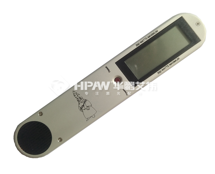 小型進(jìn)口激光功率計(jì)