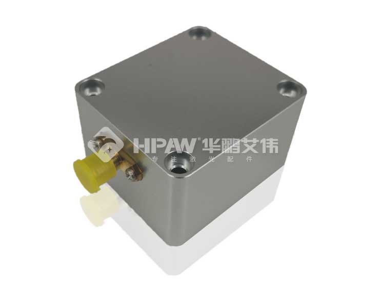 激光切割頭放大器01