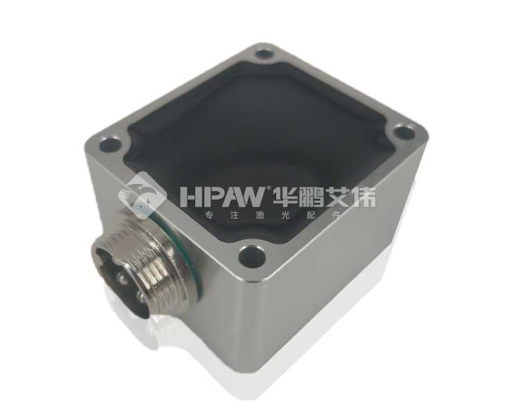 激光切割頭放大器02